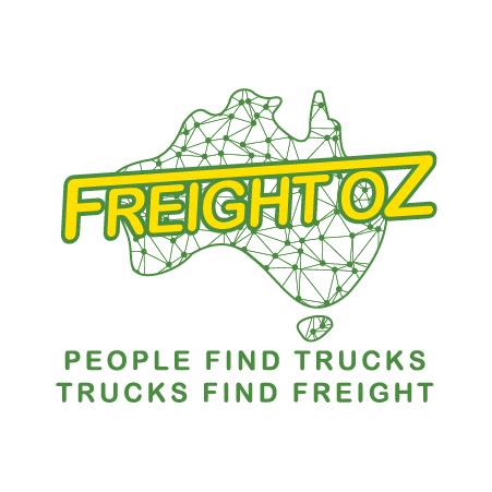 Freight oz logo