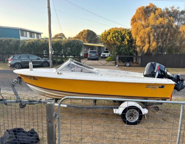 Boat Transport