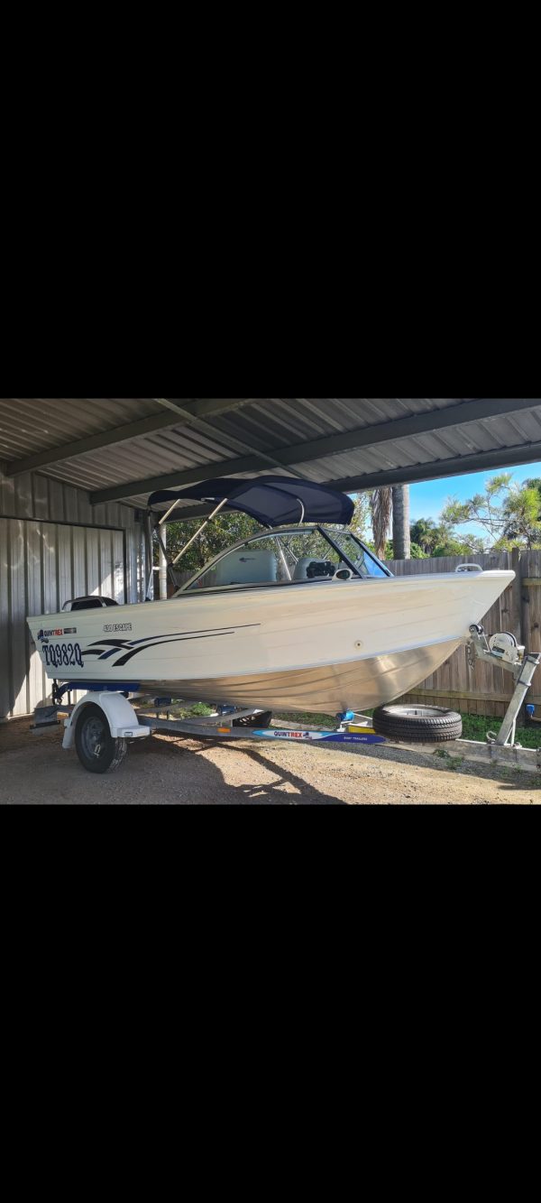 Boat Transport
