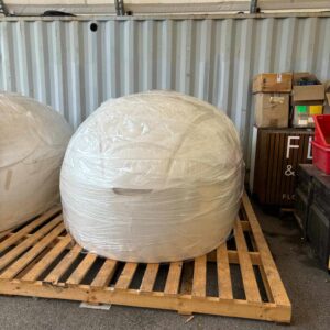 Pallet Freight