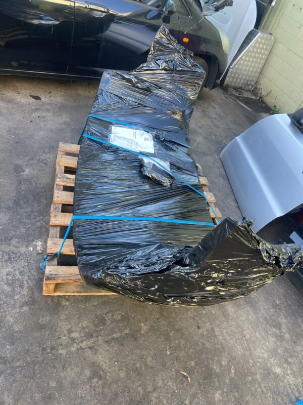 Pallet Freight