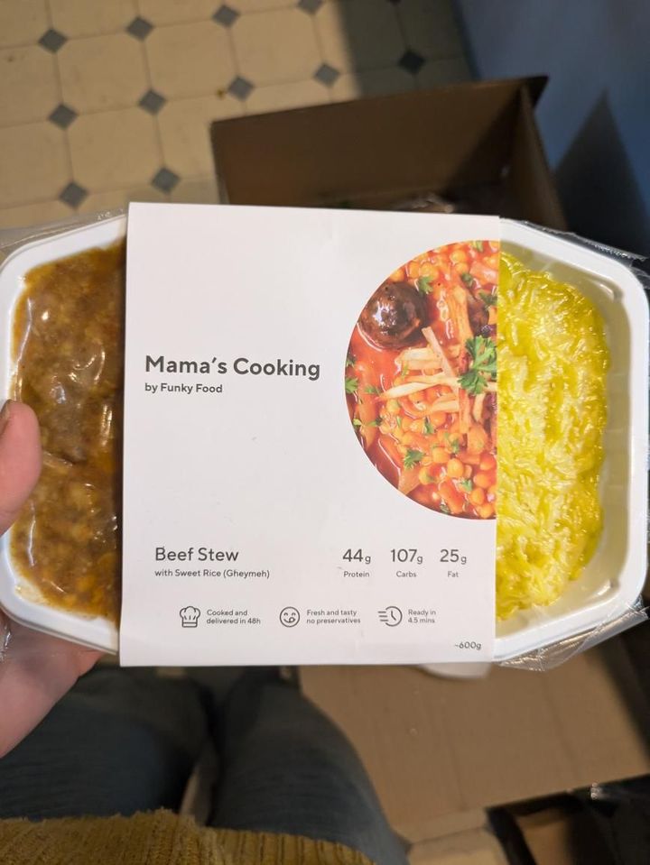 Refrigerated Transport