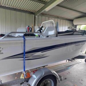 Boat Transport