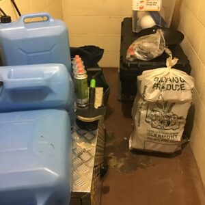 Other Freight