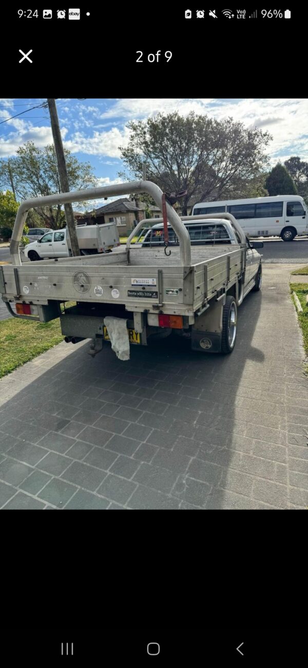 Heavy Haulage