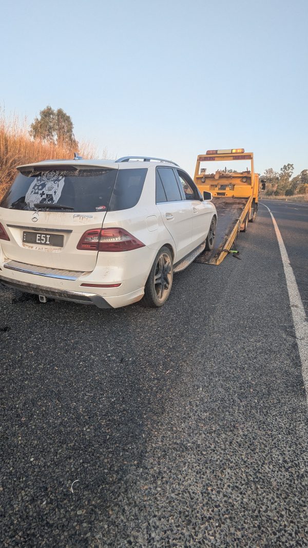 Vehicle Transport