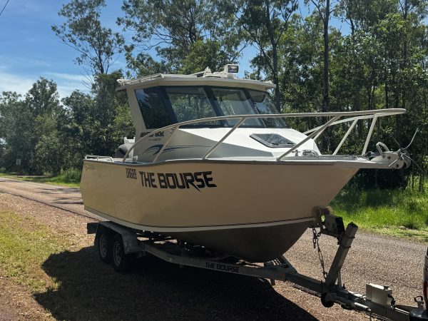 Boat Transport