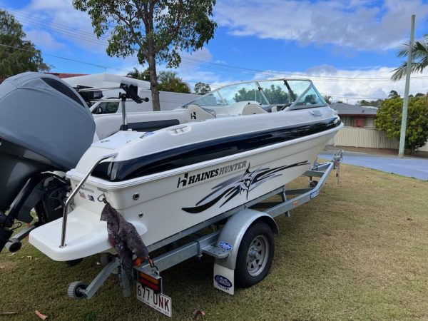 Boat Transport