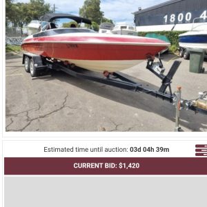 Boat Transport