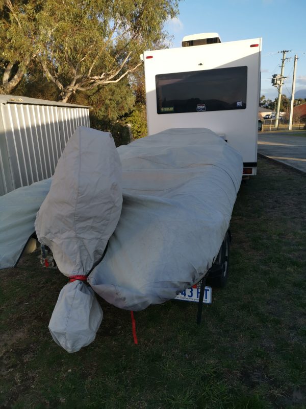 Boat Transport