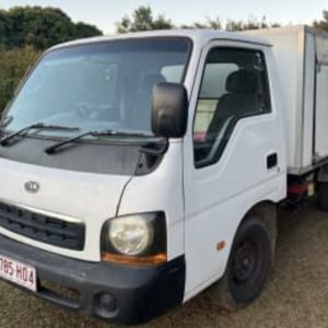 Vehicle Transport
