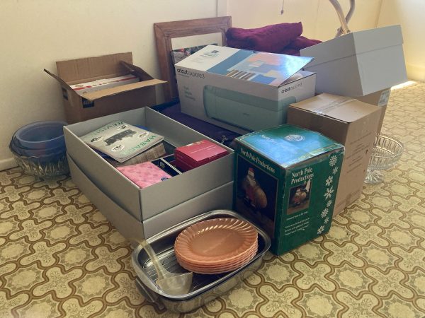 Furniture Removal