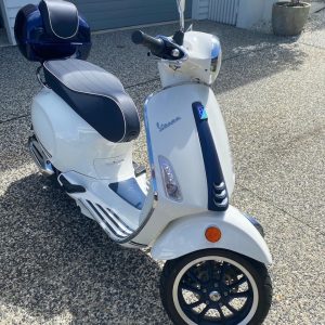 Motorcycle Transport