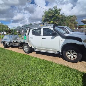 Vehicle Transport