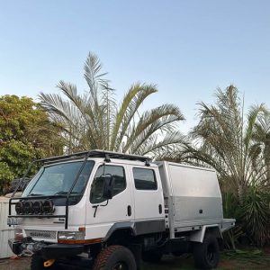 Vehicle Transport