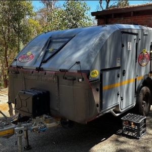 Caravan Transport
