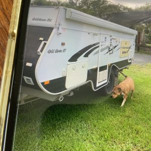 Caravan Transport
