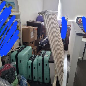 Furniture Removal