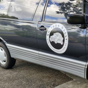 Car Carrying