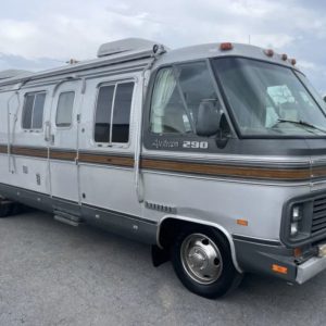 Motorhome