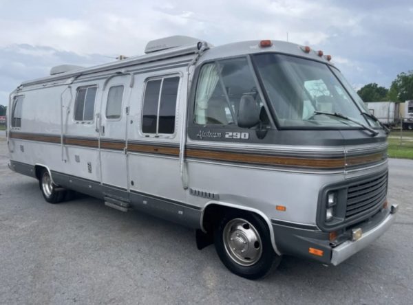 Motorhome