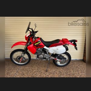 Motorcycle Transport