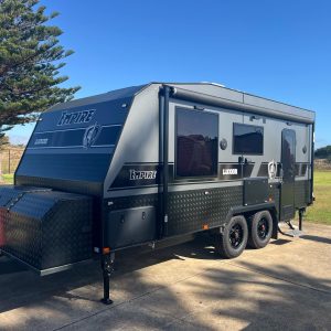 Caravan Transport