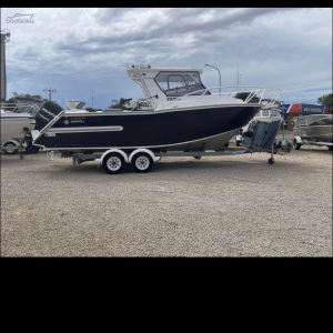 Boat Transport