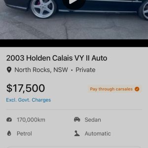 Car Carrying