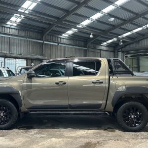 Vehicle Transport