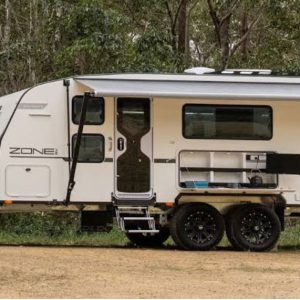 Caravan Transport