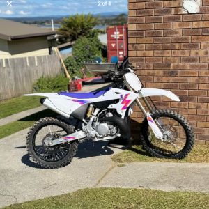 Motorcycle Transport