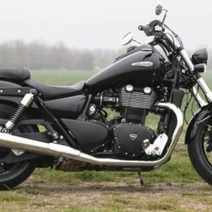 Motorcycle Transport