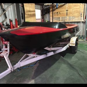 Tilt Tray