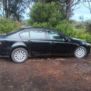 Car Carrying