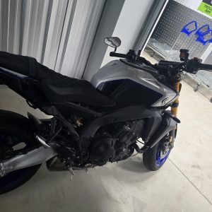 Motorcycle Transport