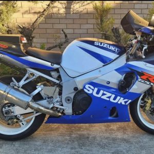 Motorcycle Transport
