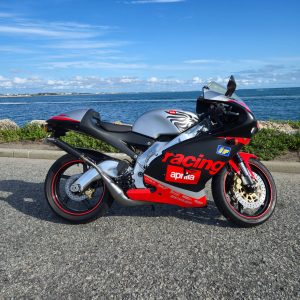 Motorcycle Transport