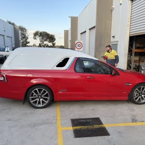 Car Carrying