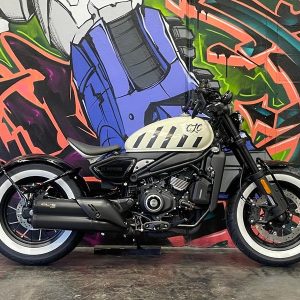 Motorcycle Transport
