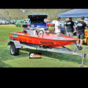 Boat Transport