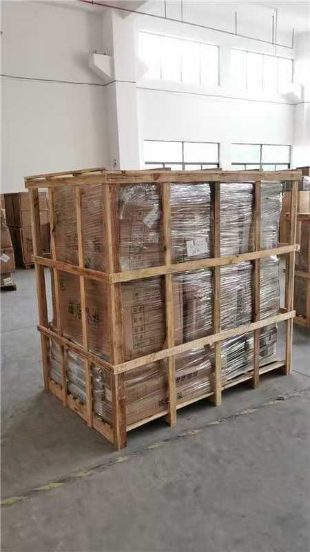 Pallet Freight