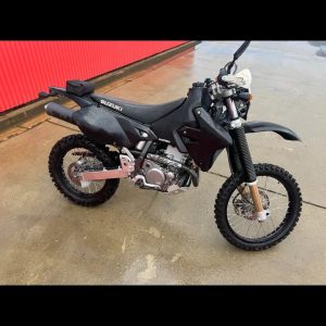 Motorcycle Transport