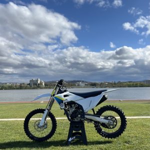 Motorcycle Transport