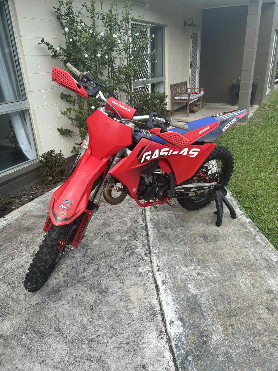 Motorcycle Transport