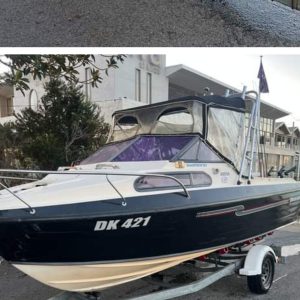 Boat Transport