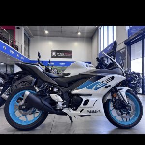 Motorcycle Transport