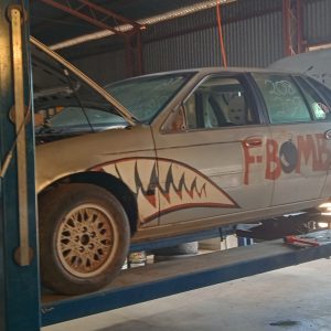 Car Carrying