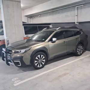 Car Carrying