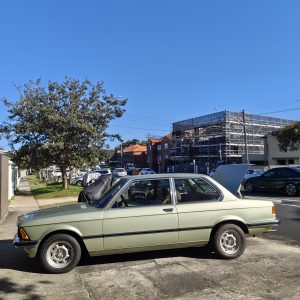 Car Carrying